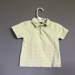 Baby boy’s Oscar de la renta T shirt, Size 12M